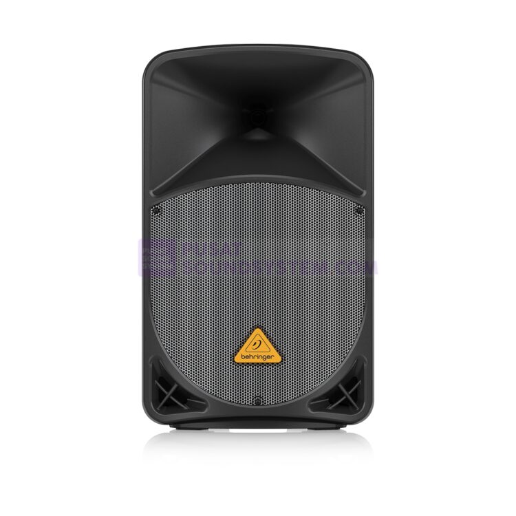 Jual Behringer Eurolive B112MP3 12" Professional Active Speaker