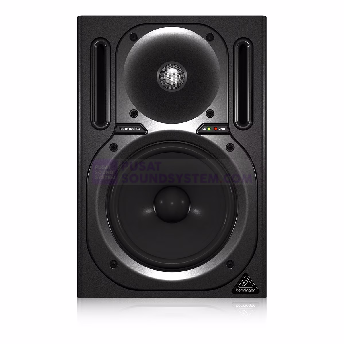 Behringer TRUTH B2030A Speaker Studio Monitor Recording Aktif 6.75 Inch 2 Way 125 Watt - Image 2