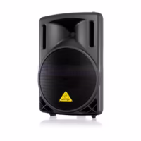 Behringer Eurolive B212D Speaker Aktif 12 Inch 2 Way 550 Watt (EQ)