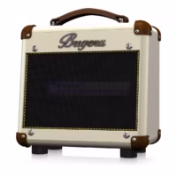 BUGERA BC15 Ampli Gitar Combo 15 Watt