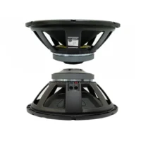 Betavo B18-X400 Subwoofer 18 Inch 8 Ohm 2400 Watt