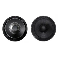 Betavo B18-X801 Speaker Woofer 18 Inch 8 Ohm 2000 Watt