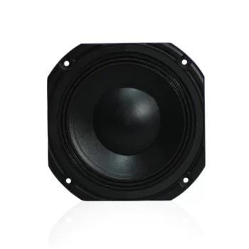 BETAVO B8-N301S Speaker Komponen 8 Inch 500 Watt 8 Ω
