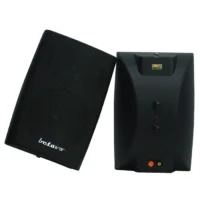 Betavo BMS 890 Speaker Dinding Pasif 6.5 Inch 2 Way 8 Ohm 80 Watt