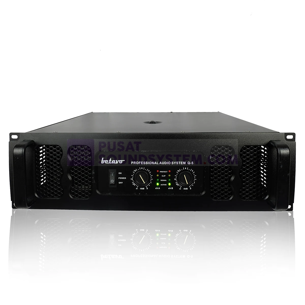 BETAVO Q-5