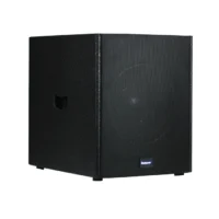 Betavo SA-150 PRO Subwoofer Aktif 15 Inch 350 Watt