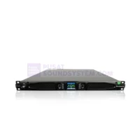 BETAVO X-PRO 3 Power Amplifier 2 Channel 2800 Watt
