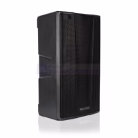dB Technologies B-Hype 15 Speaker Aktif 15 Inch 2 Way 400 Watt
