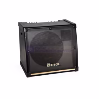BMB AK-15FX Amplifier Keyboard 15 Inch 360 Watt
