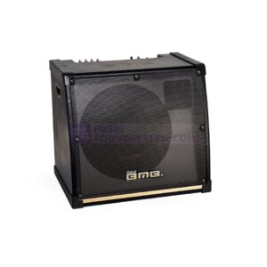 BMB AK-15FX Amplifier Keyboard 15-Inch 360-Watt