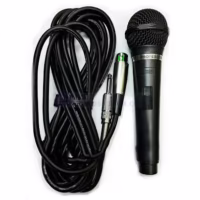 BMB BM-99 Mic Vokal Handheld Dynamic Cardioid