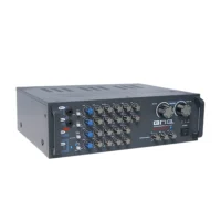 BMB DA-1600 SE BT MKII