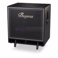 BUGERA BN410TS Speaker Cabinet Bass 4×10″ 2800W