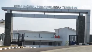 Read more about the article Badan Nasional Penanggulangan Terorisme (BNPT) Sentul