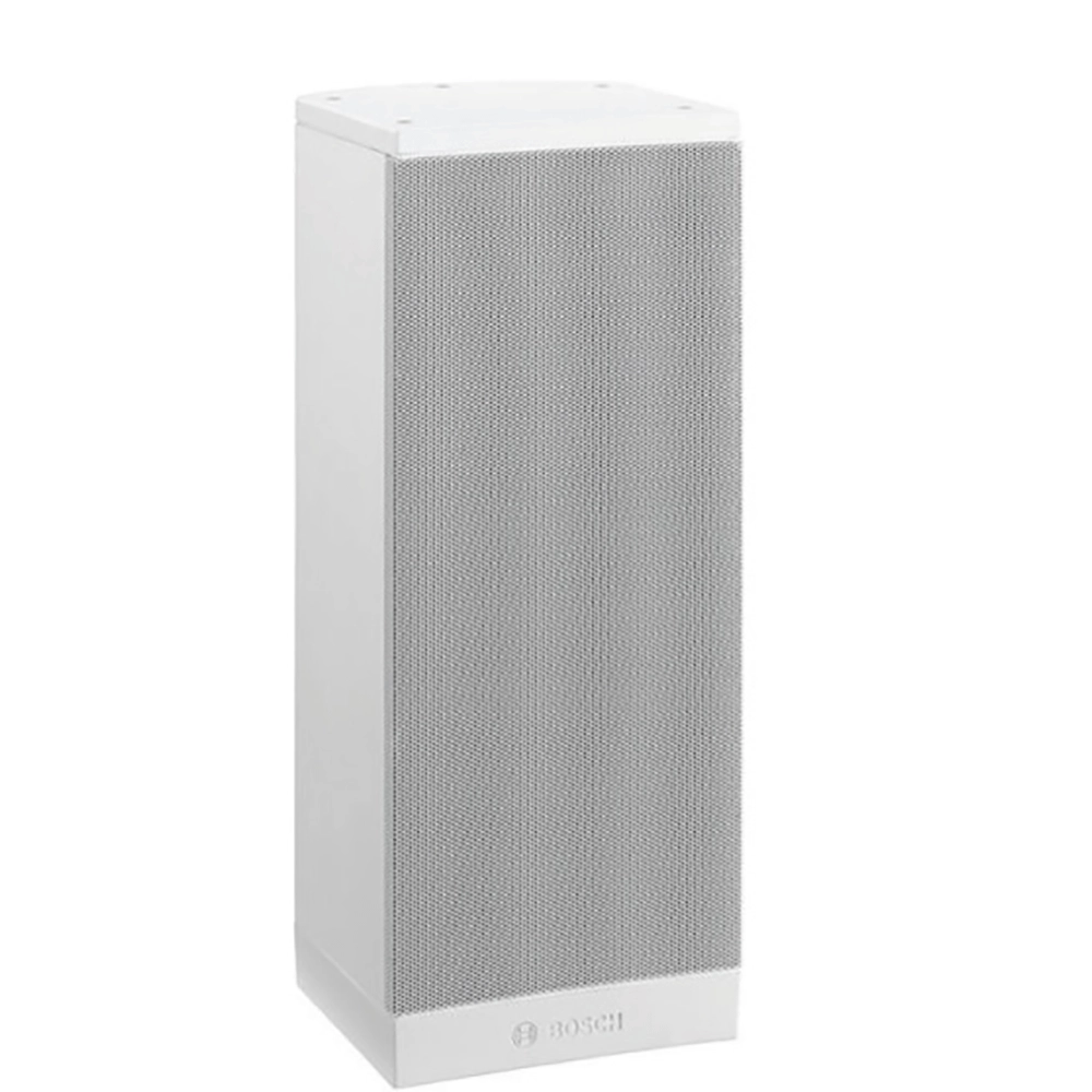 BOSCH LB1-UM20E-L Speaker Dinding Pasif 5 Inch 2 Way 8 Ohm 30 Watt (High Impedance, EN-54)