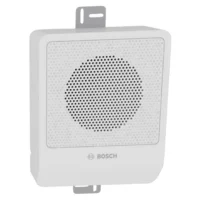 BOSCH LB10-UC06-FL Speaker Dinding Pasif 4 Inch 6 Watt (High Impedance)