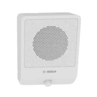 BOSCH LB10-UC06V-L Speaker Dinding Pasif 4 Inch 6 Watt (High Impedance)