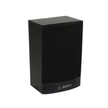 BOSCH LB1‑UW06D Speaker Dinding Pasif 4,7 Inch 6 Watt