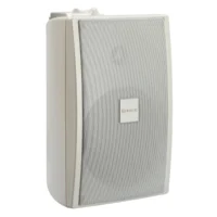 BOSCH LB2-UC15-L1 Speaker Dinding Pasif 4 Inch 2 Way 8 Ohm 22.5 Watt (High Impedance, Waterproof, EN-54)