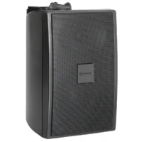 BOSCH LB2-UC15-D1 Speaker Dinding Pasif 4 Inch 2 Way 8 Ohm 15 Watt (High Impedance, Waterproof)