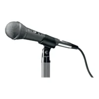 BOSCH LBC-2900 Mic Kabel Pegang Handheld Dynamic Cardioid