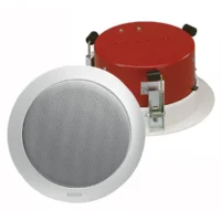 BOSCH LBC 3086/41 Speaker Ceiling 8 Inch 9 Watt