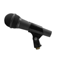 BOSCH LBC2900/15 Mic Kabel Pegang Handheld Dynamic Cardioid