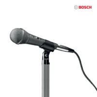 BOSCH LBC2900/20 Mic Kabel Pegang Handheld Dynamic Cardioid