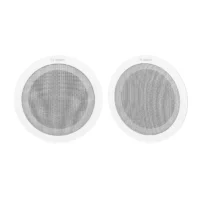 BOSCH LC9-UC06 Speaker Ceiling Pasif 6.5 Inch 6 Watt (High Impedance)