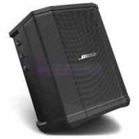 BOSE S1 Pro Speaker Portable Aktif 6 Inch 150 Watt