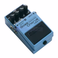 BOSS CEB 3 Bass Chorus Pedal