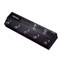 BOSS ES-5 Guitar Effects Switching System