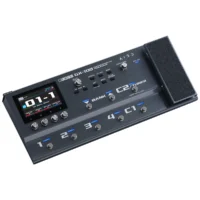 BOSS GX-100 Guitar Multi-effects Pedal