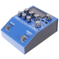 BOSS SY-200 Guitar Synthesizer Pedal