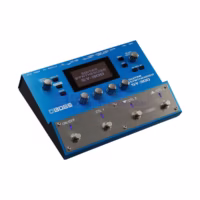 BOSS SY-300 Advanced Guitar Synthesizer Pedal