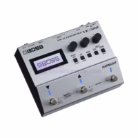 BOSS VE-500 Vocal Performer Effects Pedal