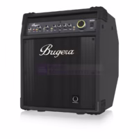 BUGERA ULTRABASS BXD12 Ampli Bass Combo 12″ 1000W
