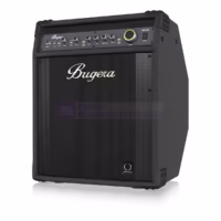 BUGERA ULTRABASS BXD15 Ampli Bass Combo 15″ 1000W