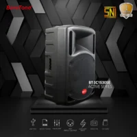 BareTone BT-3C1530SE Speaker Aktif 15 Inch 2 Way 300 Watt