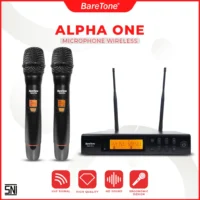 Baretone Alpha One
