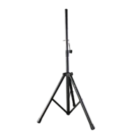 Baretone ES50 Stand Speaker Tripod Kaki 3 Telescopic