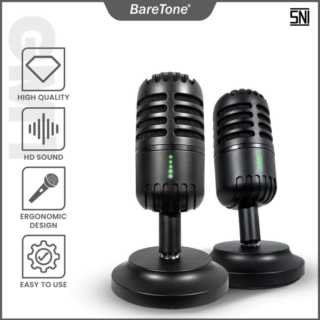 Baretone GM1 - Image 5