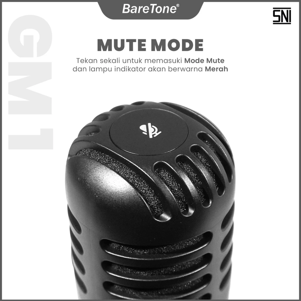 Baretone GM1 - Image 3