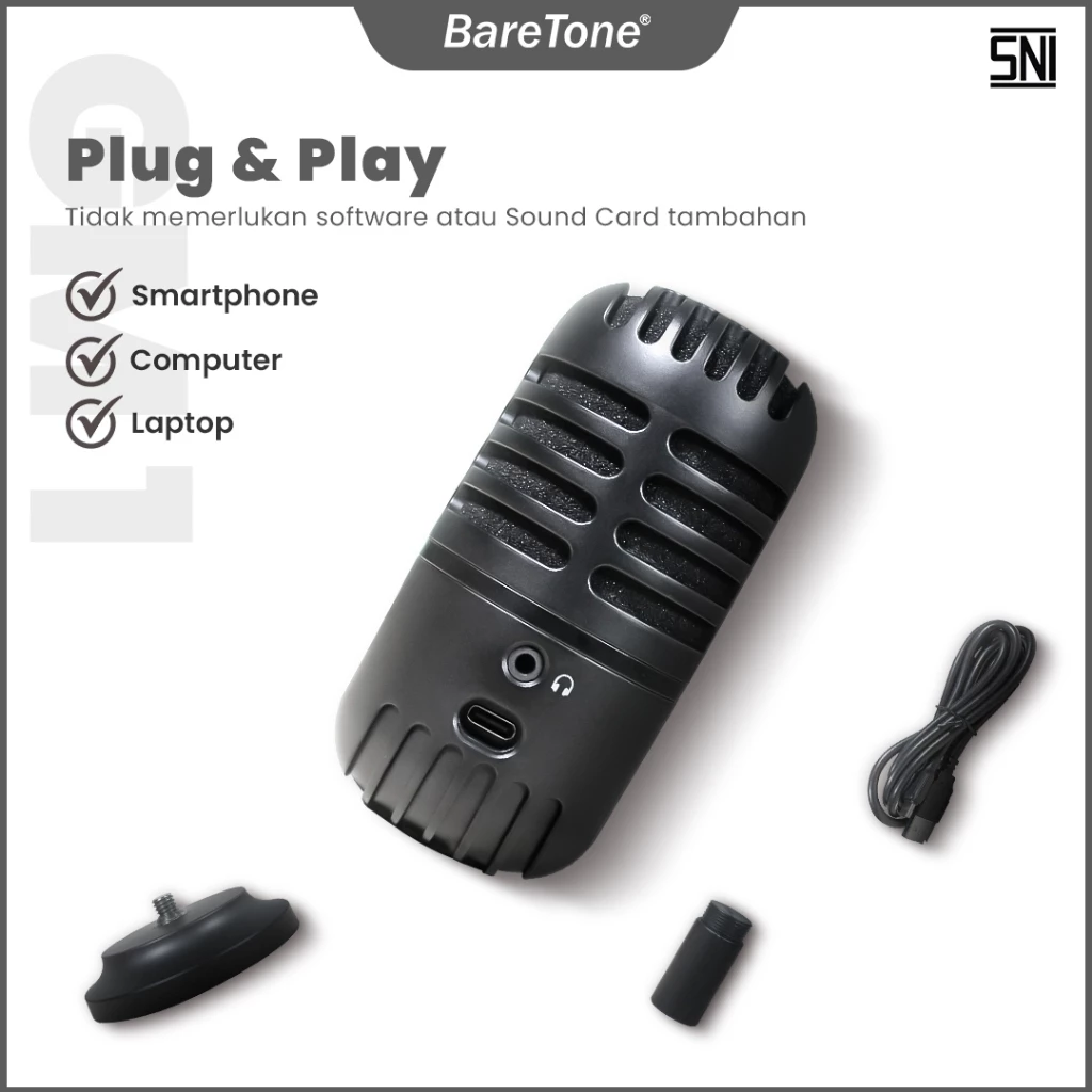 Baretone GM1 - Image 4