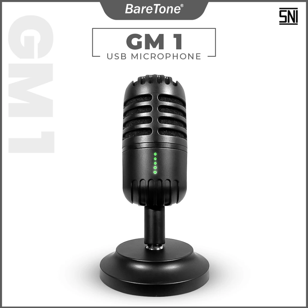 Baretone GM1