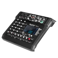 Baretone IKON 4 Mixer Analog 4 Channel