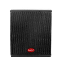 Baretone SL15 Subwoofer Aktif 15 Inch 2000 Watt