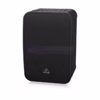 Behringer 1C-BK 5.5″ Passive Studio Monitor Speaker