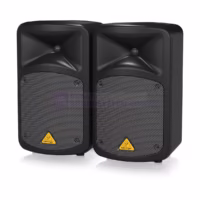 Behringer EPS500MP3 Speaker Portable PA System 8 Inch 2 Way 500 Watt