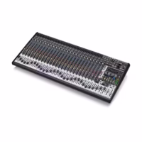 Behringer Eurodesk SX3242FX Mixer Analog 32 Channel